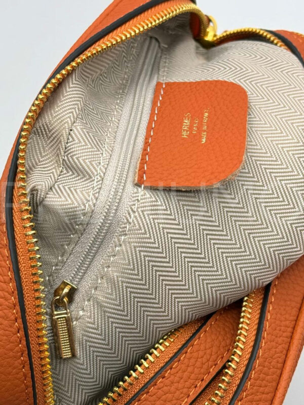 Hermes сумка PR940627 14