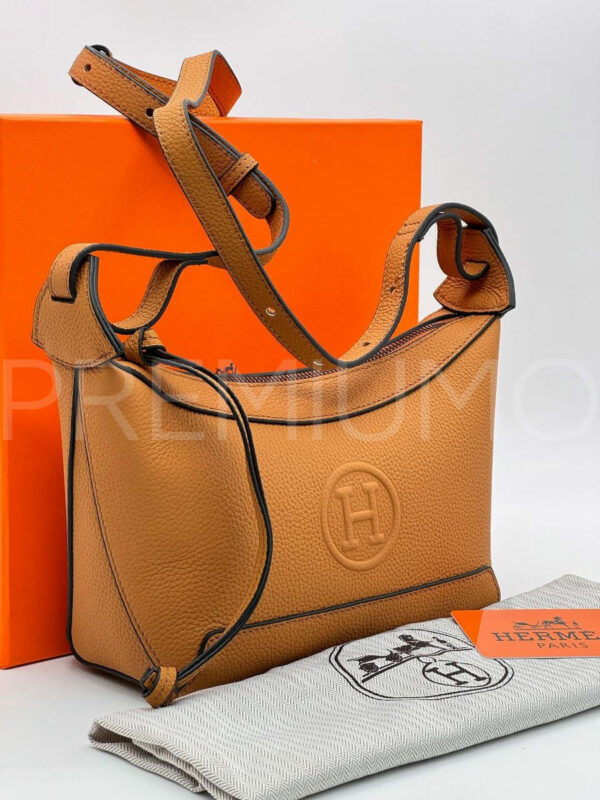 Hermes сумка PR618795 4