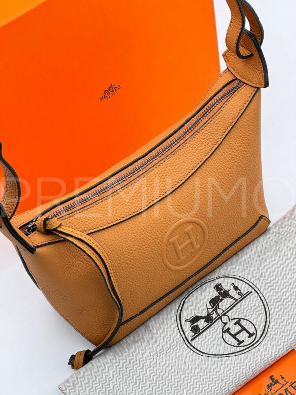 Hermes сумка PR618795 5