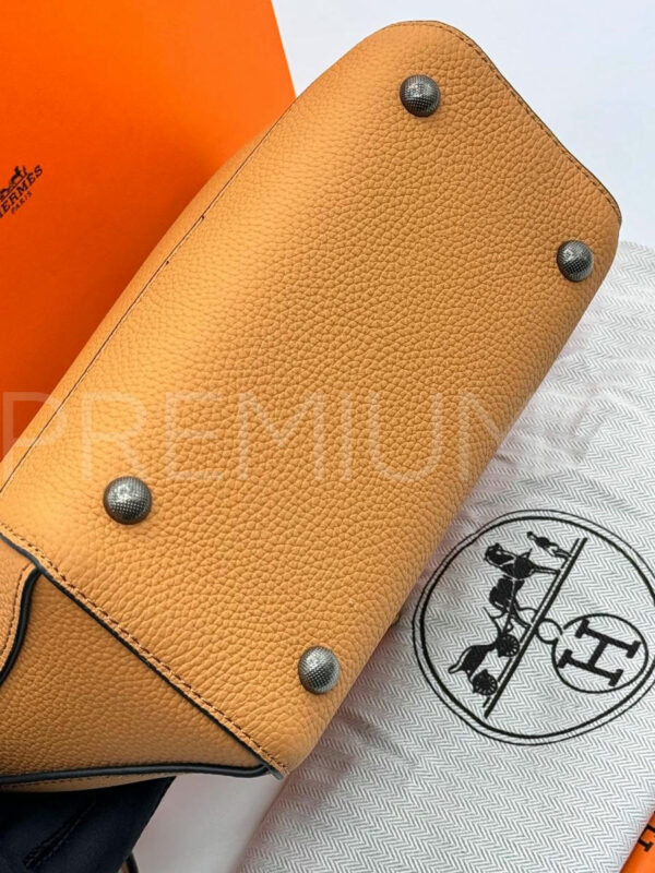 Hermes сумка PR618795 7