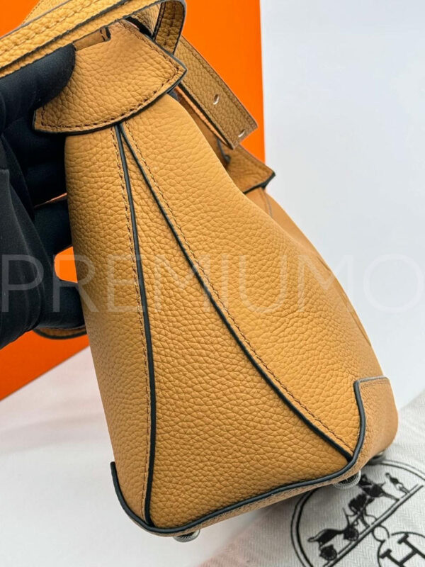 Hermes сумка PR618795 8