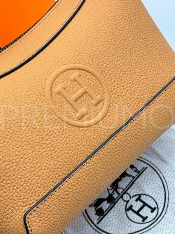 Hermes сумка PR618795 9