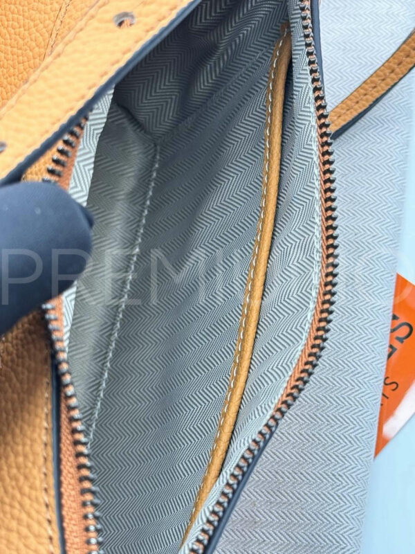 Hermes сумка PR618795 14