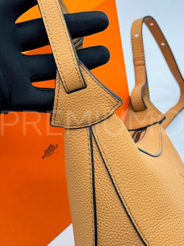 Hermes сумка PR618795 10