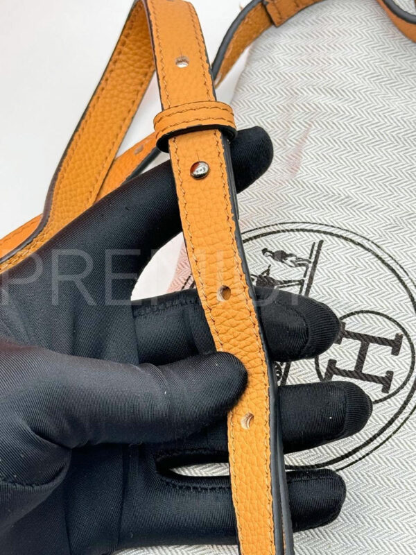 Hermes сумка PR618795 11