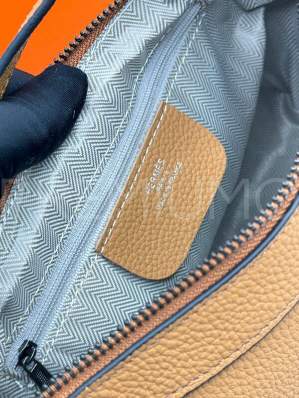 Hermes сумка PR618795 12
