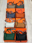 Hermes сумка PR868348 4