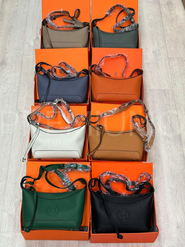 Hermes сумка PR868348 2
