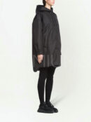Prada плащ PR377023 15