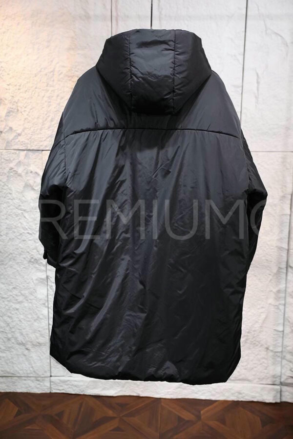 Prada плащ PR377023 2