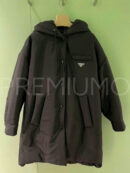 Prada плащ PR377023 10