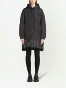 Prada плащ PR377023 16