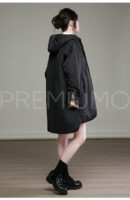 Prada плащ PR377023 18