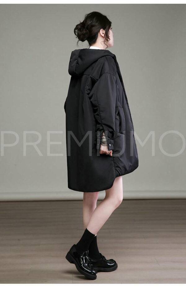 Prada плащ PR377023 9