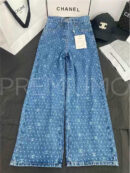 Chanel джинсы PR303896 9