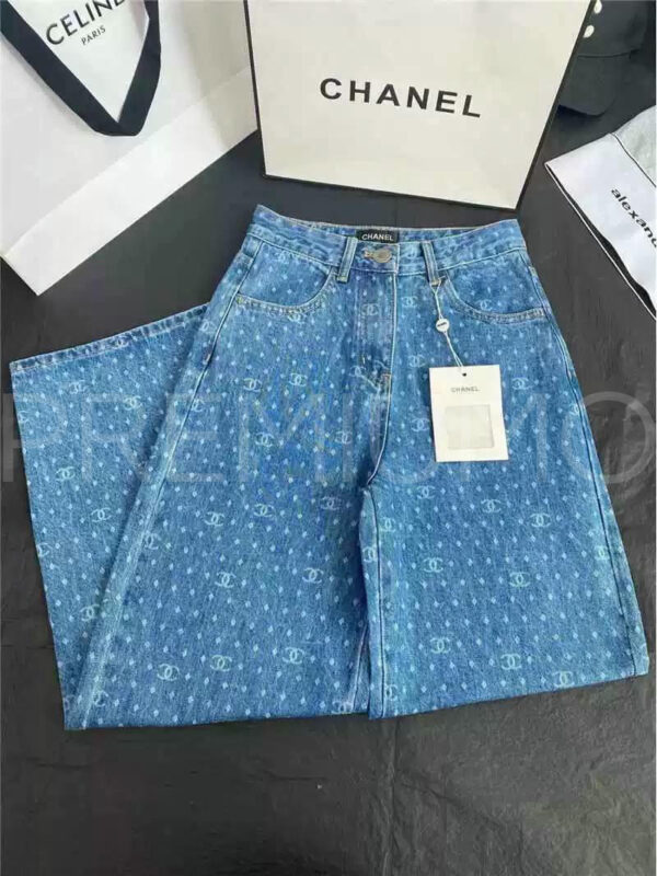 Chanel джинсы PR303896 3