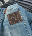 Louis Vuitton джинсы PR227534 8