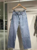 Alexander Wang джинсы PR165678 13