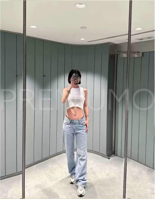 Alexander Wang джинсы PR165678 11