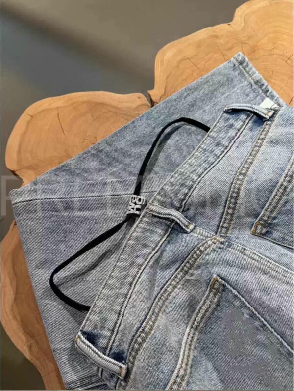 Alexander Wang джинсы PR165678 12
