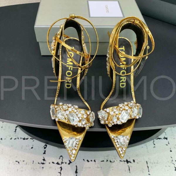 Tom Ford босоножки PR428034