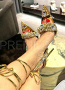 Tom Ford босоножки PR428034 13