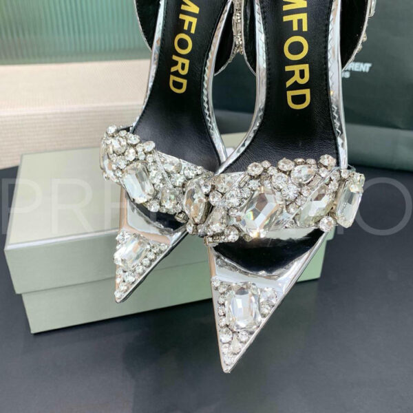 Tom Ford босоножки PR904695 2