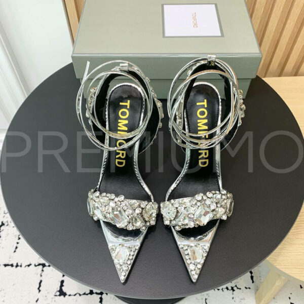 Tom Ford босоножки PR904695