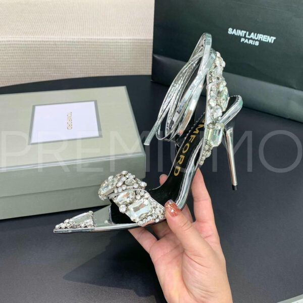 Tom Ford босоножки PR904695 3