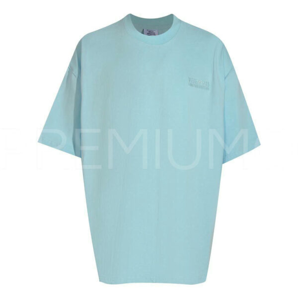 Vetements футболка (S — XL) PR144093