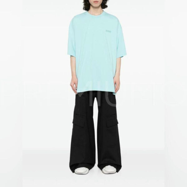 Vetements футболка (S — XL) PR144093 7