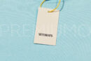 Vetements футболка (S — XL) PR144093 20
