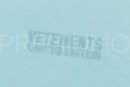 Vetements футболка (S — XL) PR144093 13