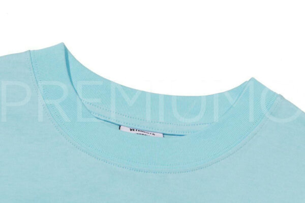 Vetements футболка (S — XL) PR144093 4