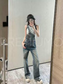 Prada комбинезон PR962164 15