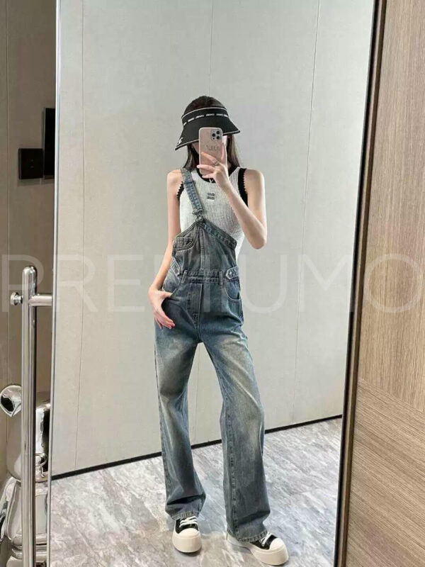 Prada комбинезон PR962164 5