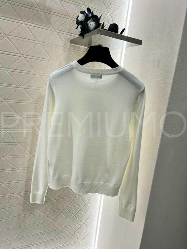 Chanel свитер PR151747 4