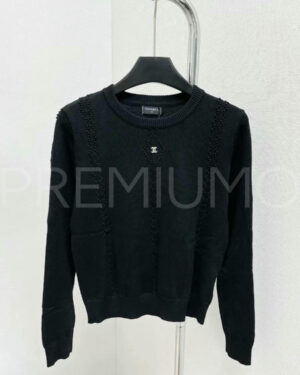 Chanel свитер PR643960