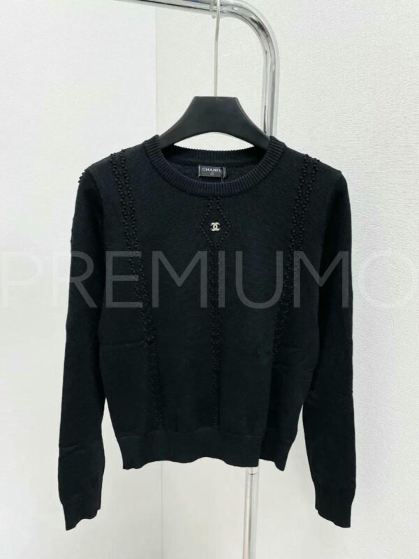 Chanel свитер PR643960