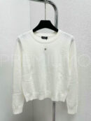 Chanel свитер PR151747 7