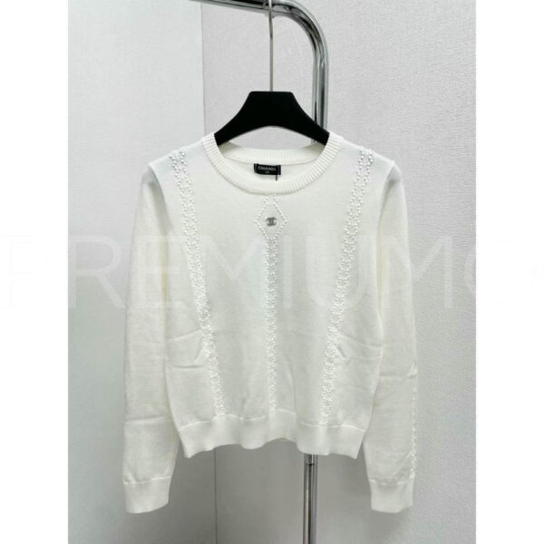Chanel свитер PR151747 2