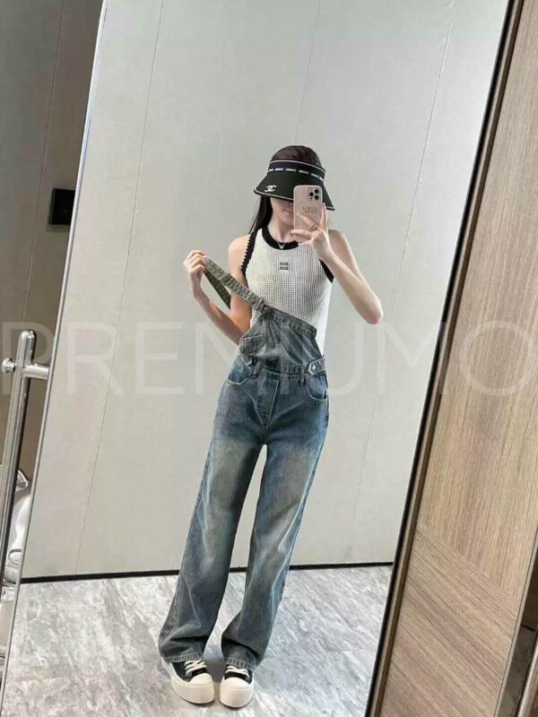 Prada комбинезон PR962164 4