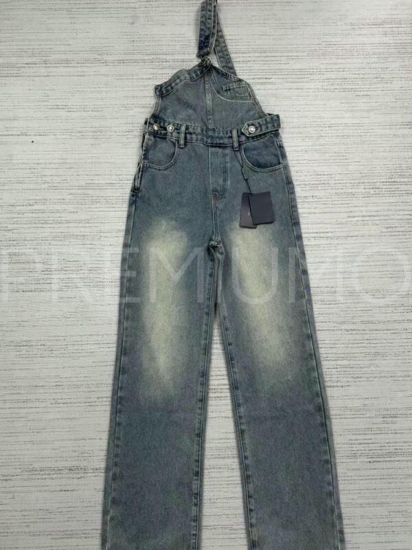 Prada комбинезон PR962164