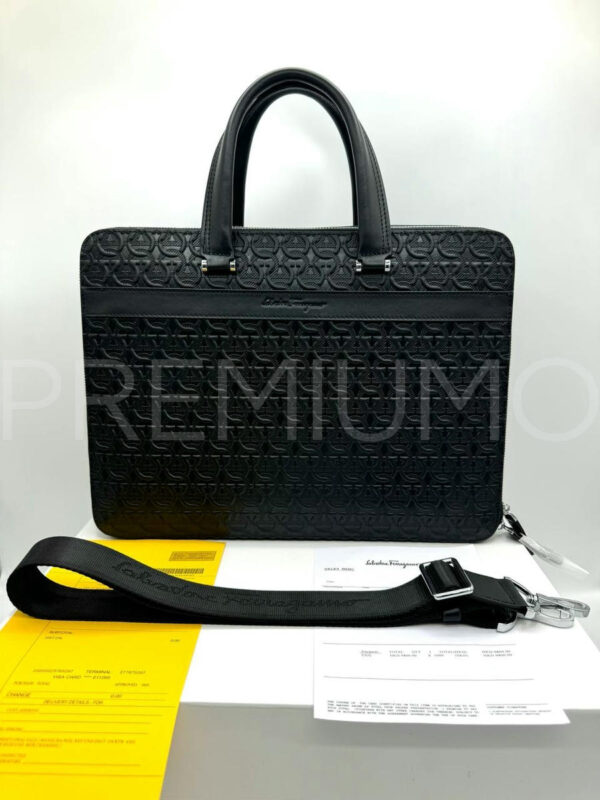 Salvatore Ferragamo портфель PR846192