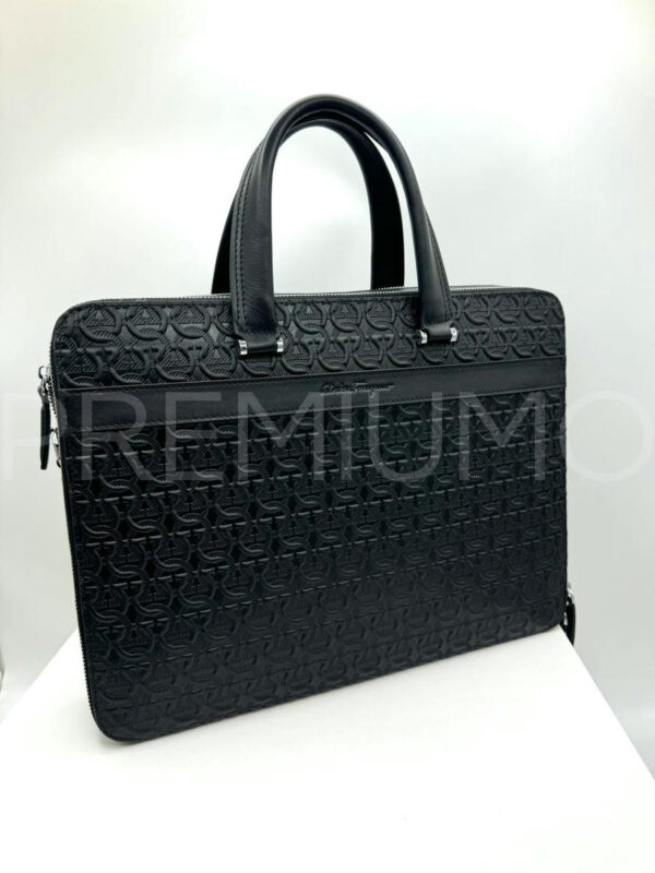 Salvatore Ferragamo портфель PR846192 2