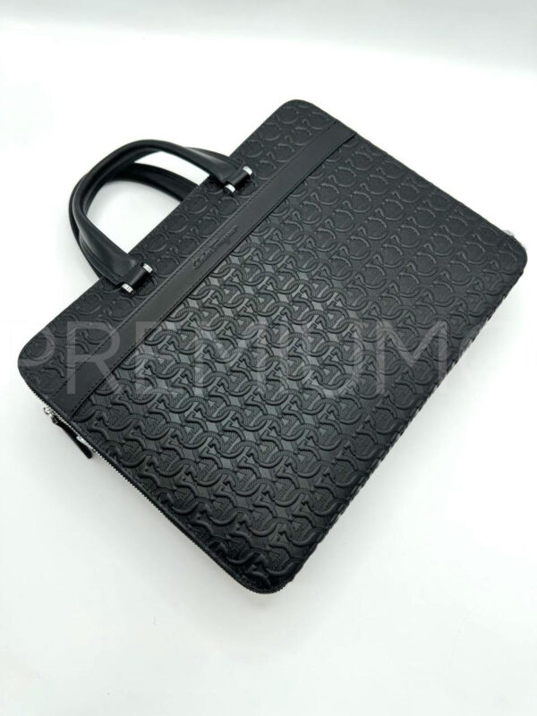 Salvatore Ferragamo портфель PR846192 3