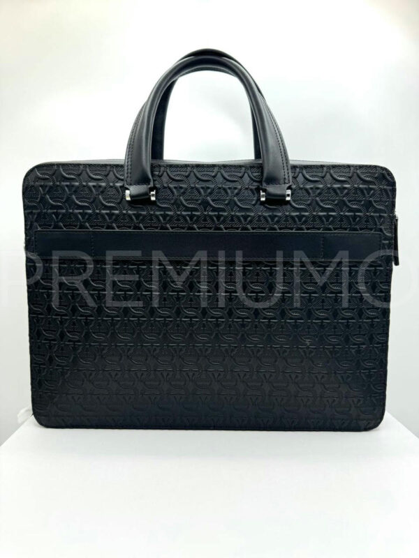 Salvatore Ferragamo портфель PR846192 5