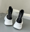 Alexander McQueen ботинки PR120087 7