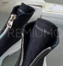 Alexander McQueen ботинки PR120087 8