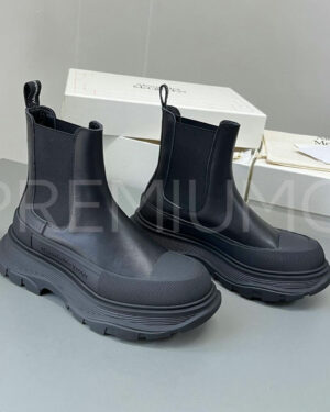 Alexander McQueen ботинки PR797182